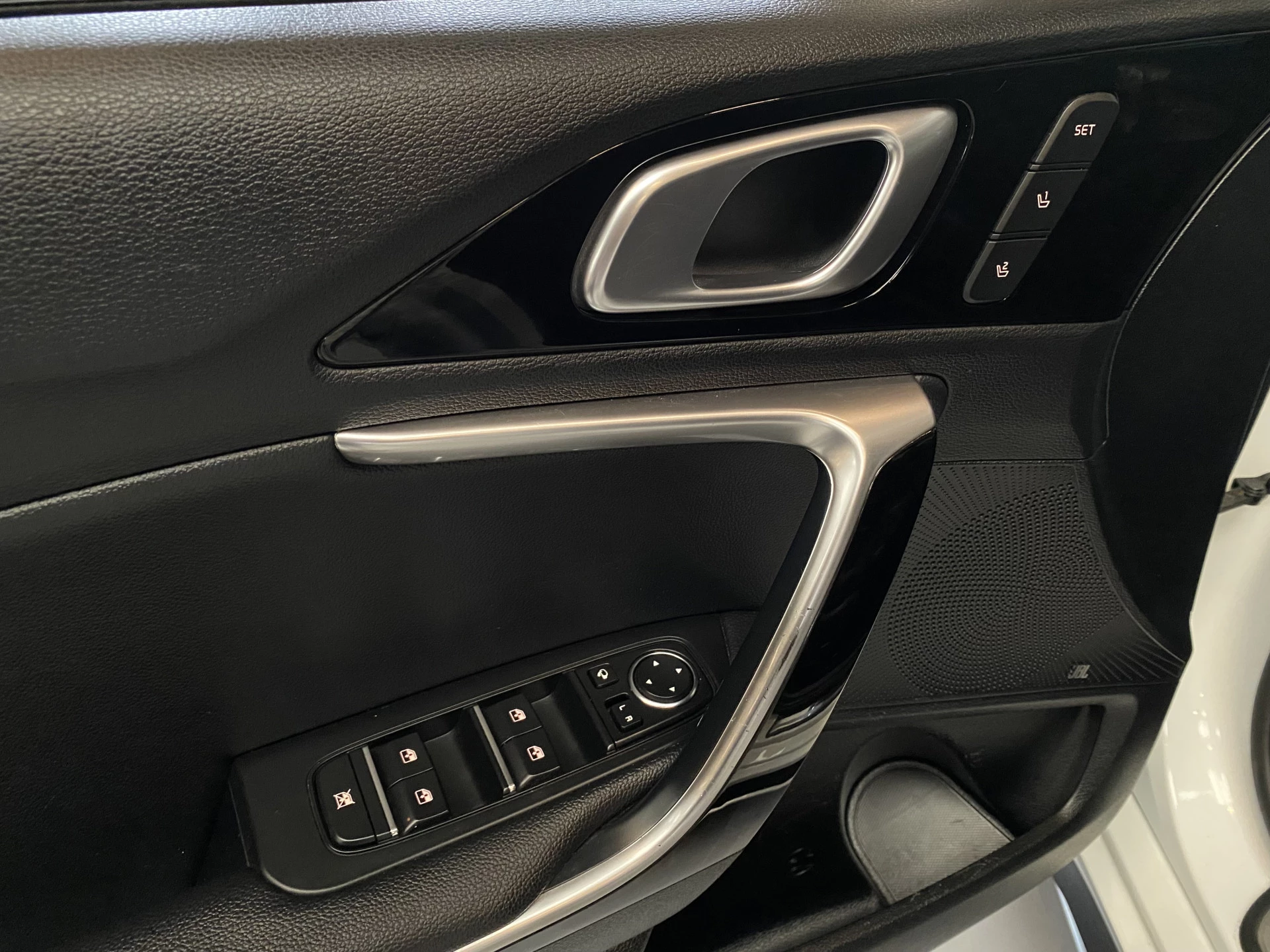Hoofdafbeelding Kia ProCeed