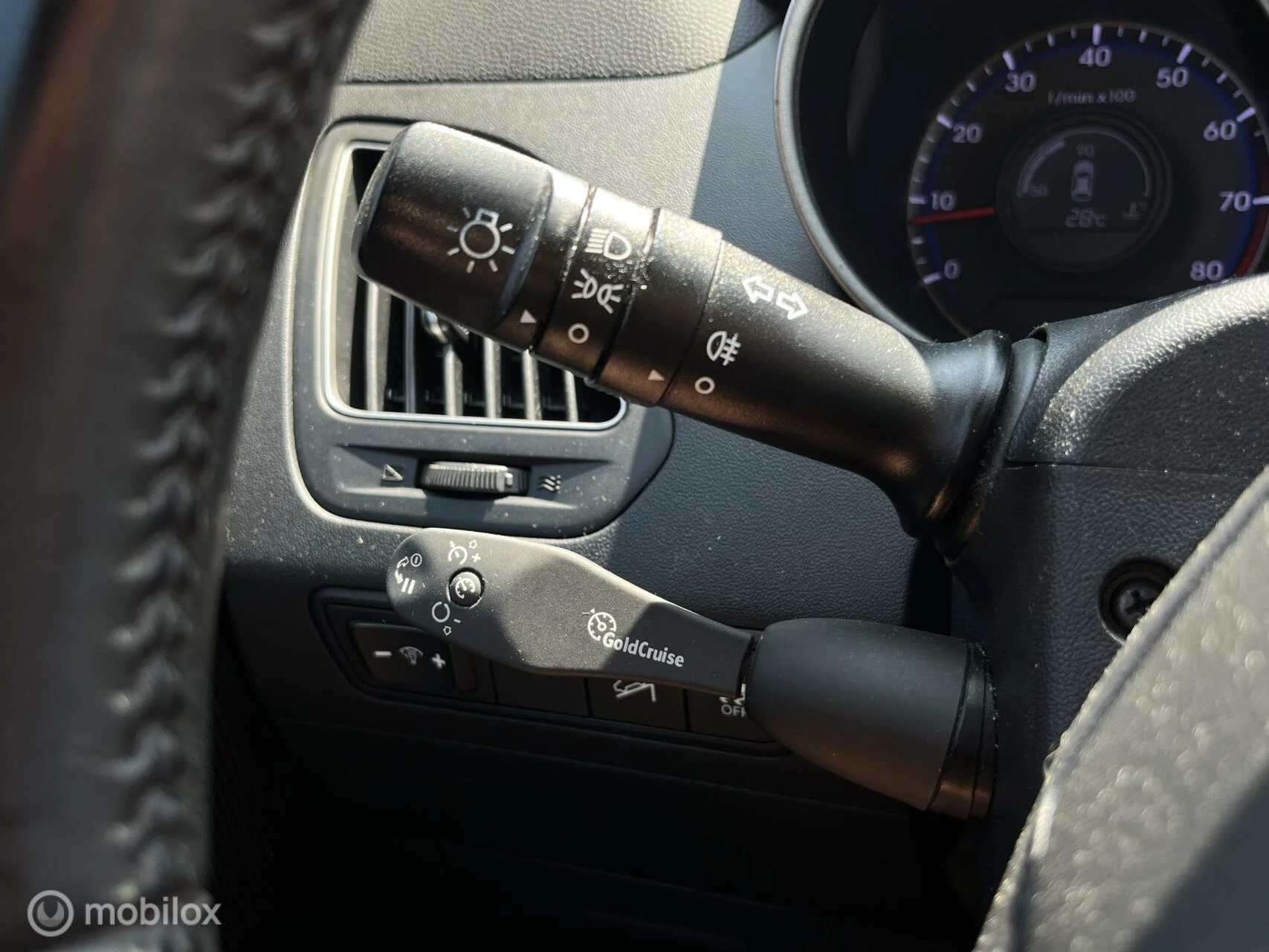 Hoofdafbeelding Hyundai ix35