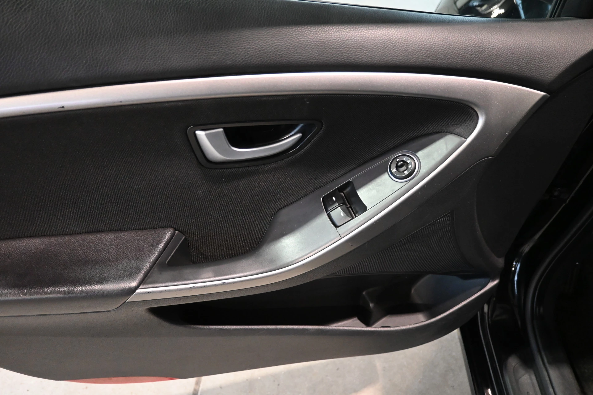 Hoofdafbeelding Hyundai i30