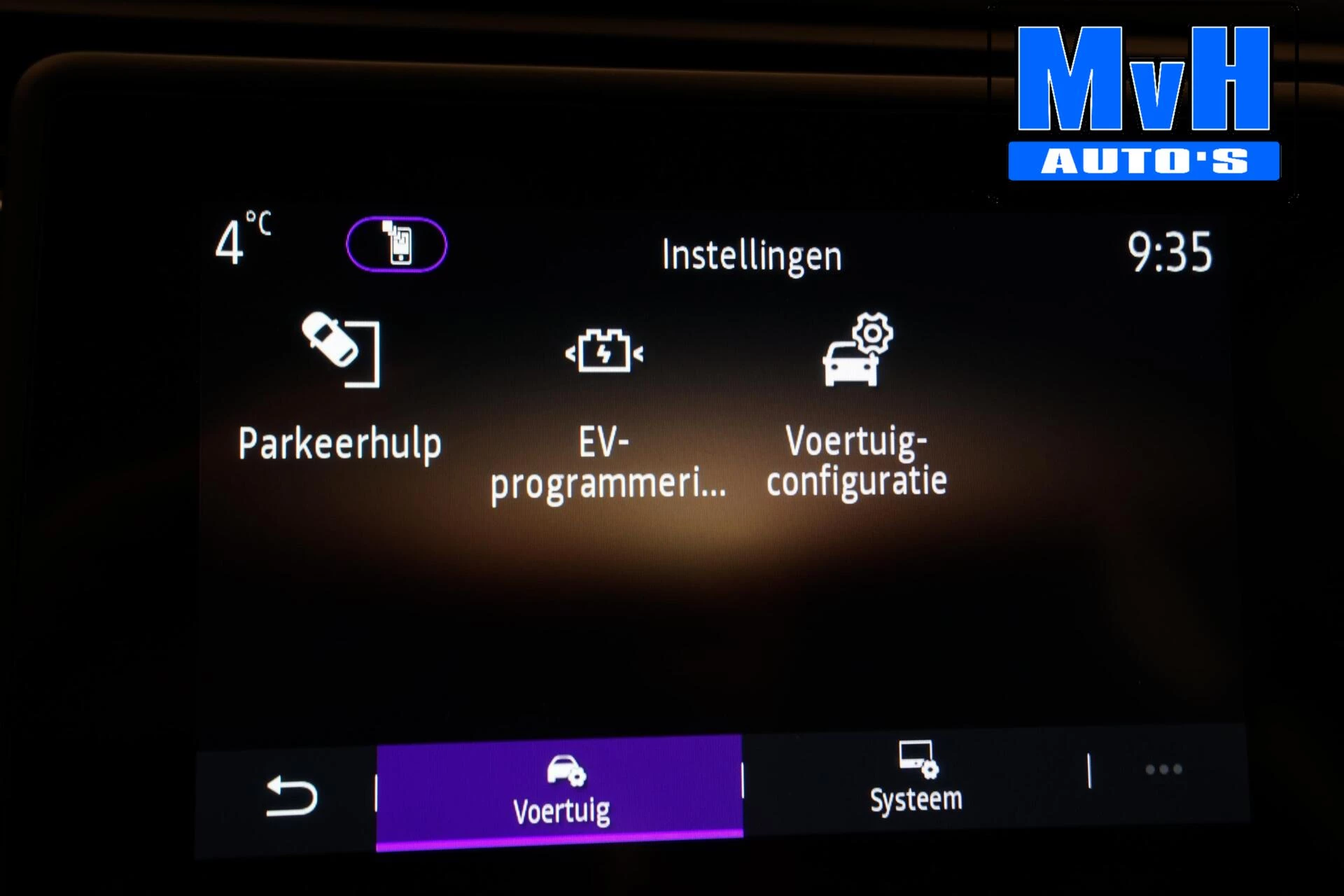 Hoofdafbeelding Renault ZOE