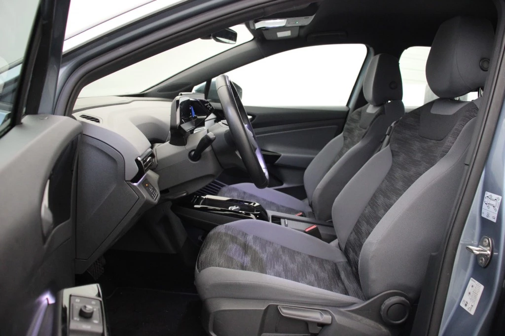 Hoofdafbeelding Volkswagen ID.4