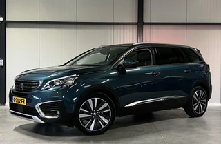 Peugeot 5008 1.2 PureTech Allure 7 Pers Trekhaak Carplay NAP