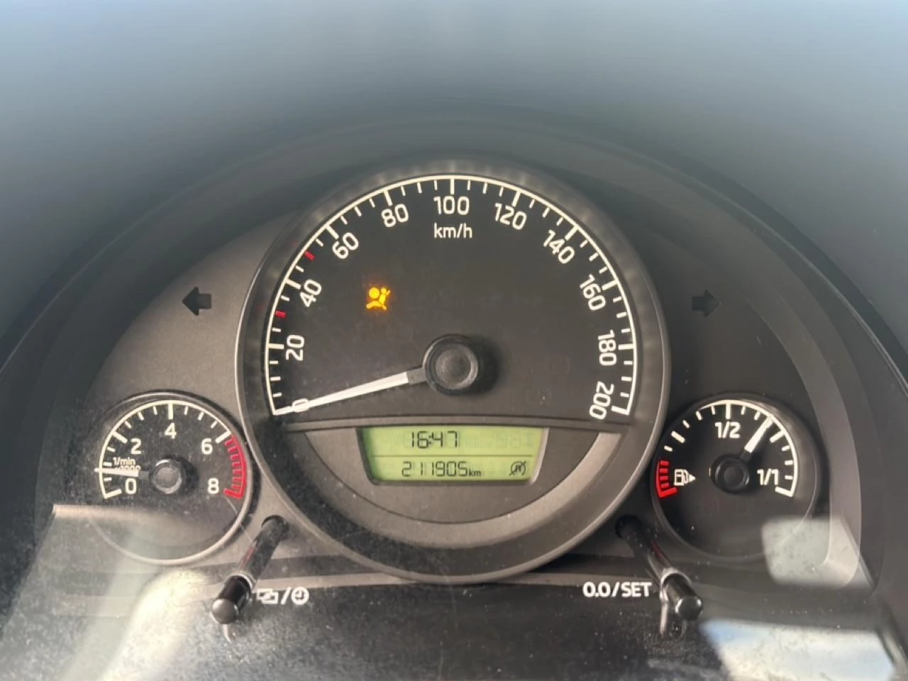 Hoofdafbeelding Škoda Citigo