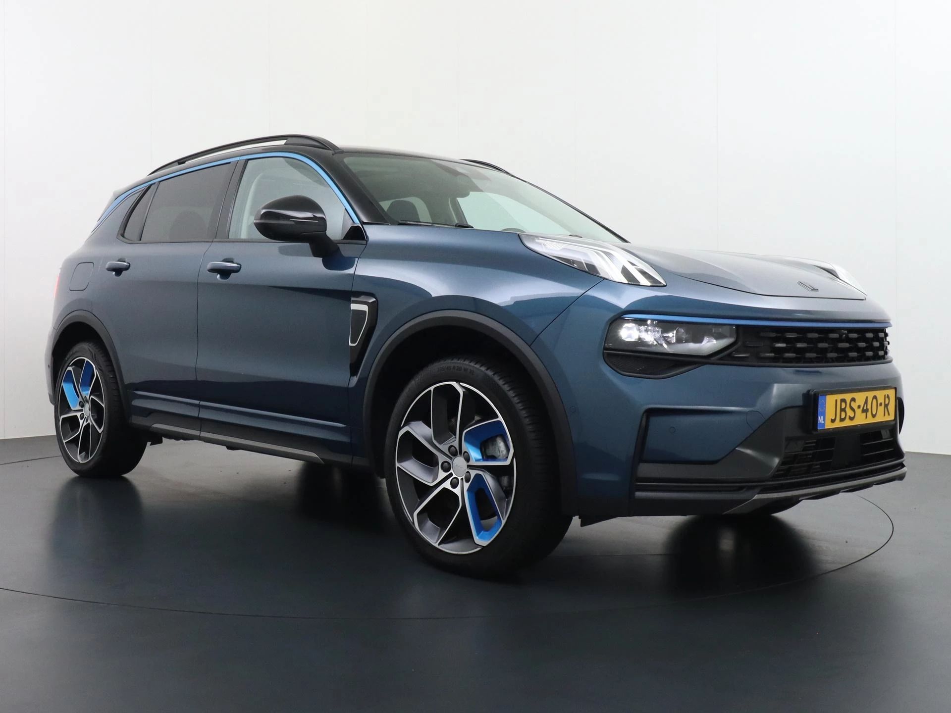 Hoofdafbeelding Lynk & Co 01