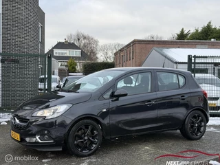 Opel Corsa 1.0 Turbo Cosmo