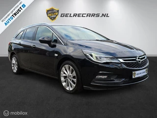 Opel Astra Sports Tourer Innovation Automaat 150 pk