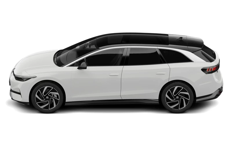 Hoofdafbeelding Volkswagen ID.7