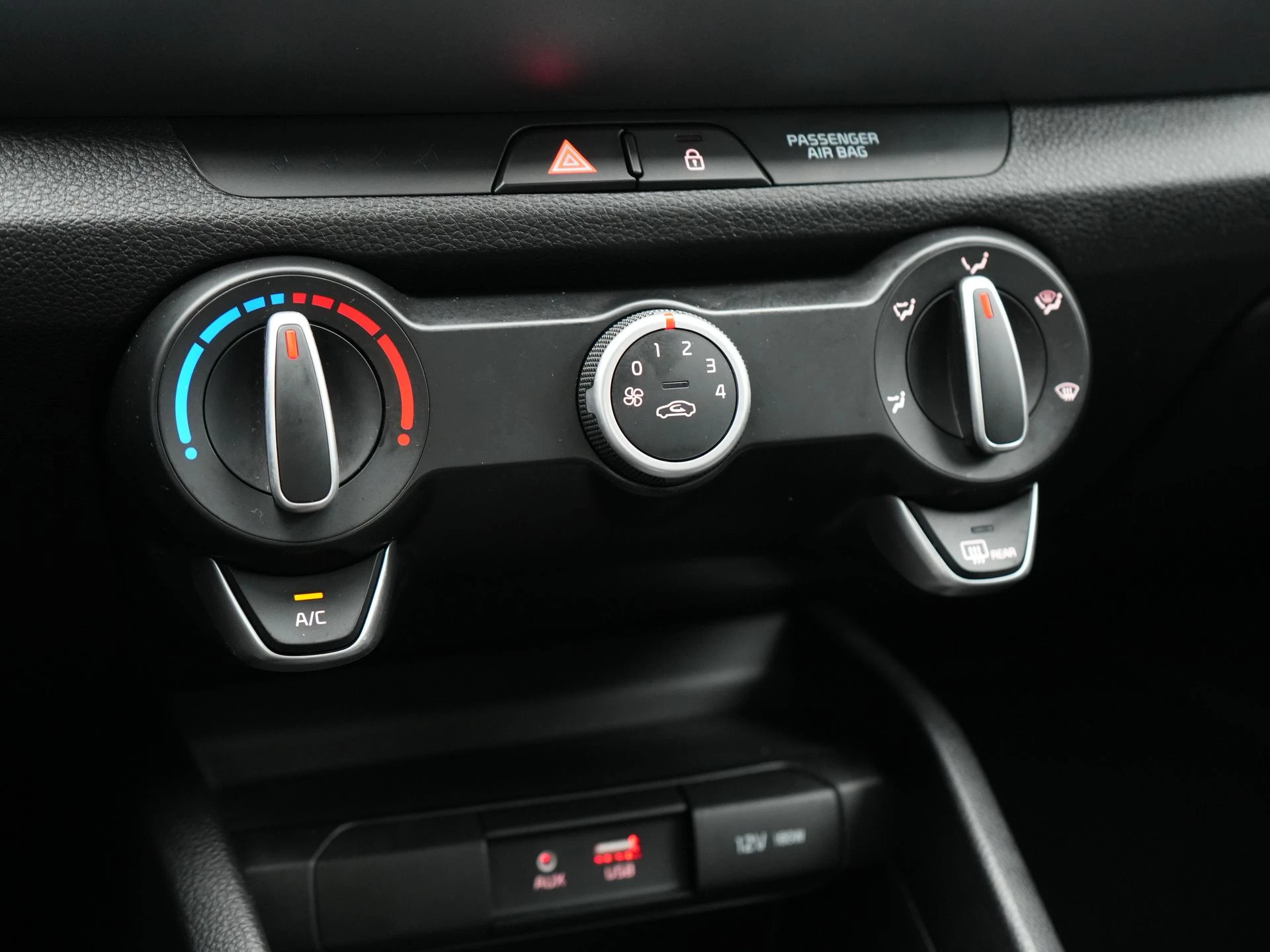 Hoofdafbeelding Kia Stonic