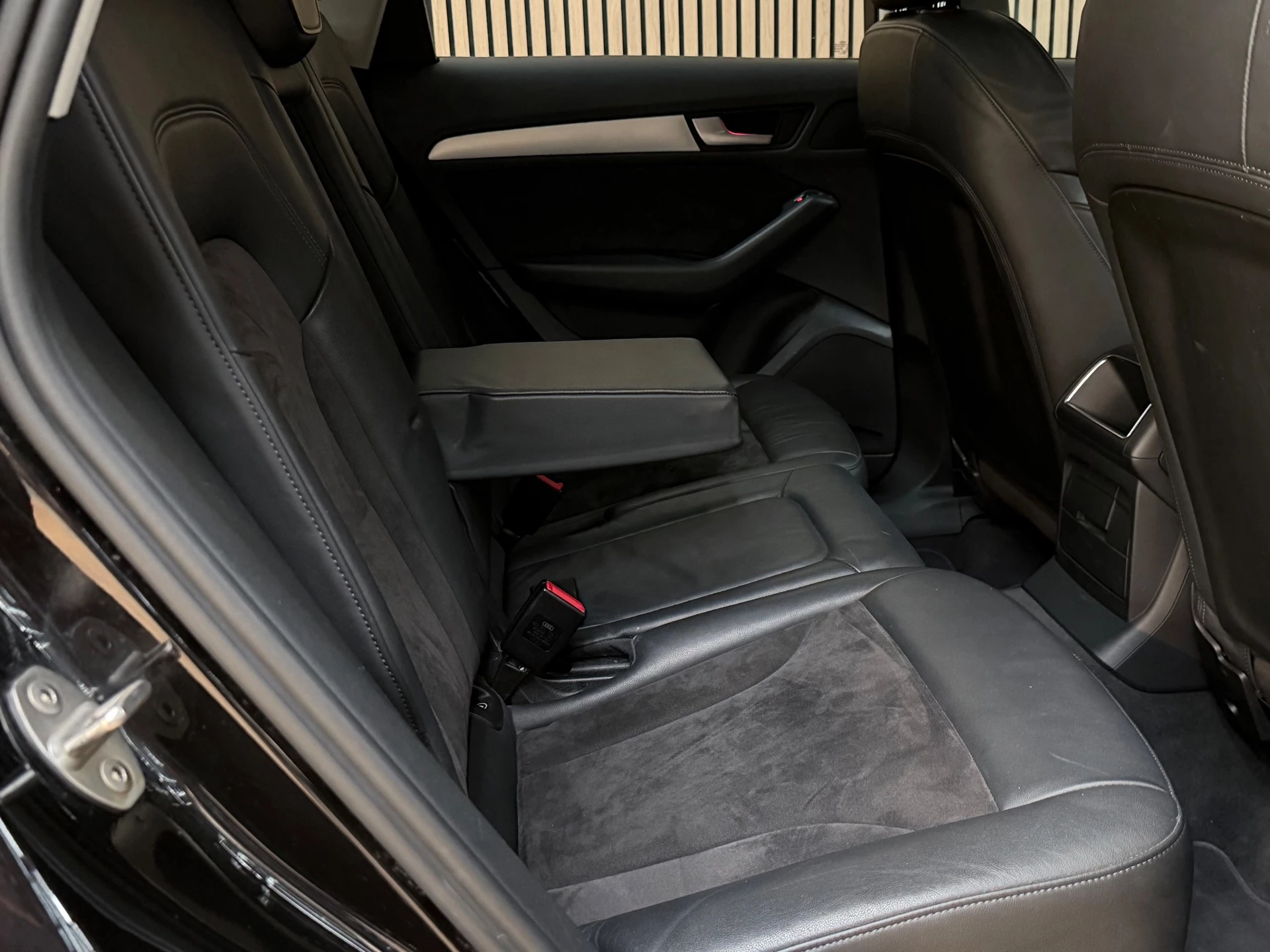 Hoofdafbeelding Audi SQ5