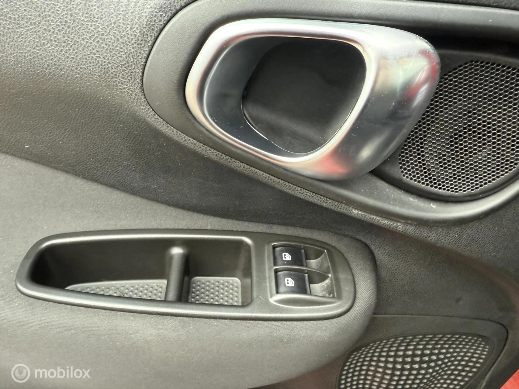 Hoofdafbeelding Fiat 500L