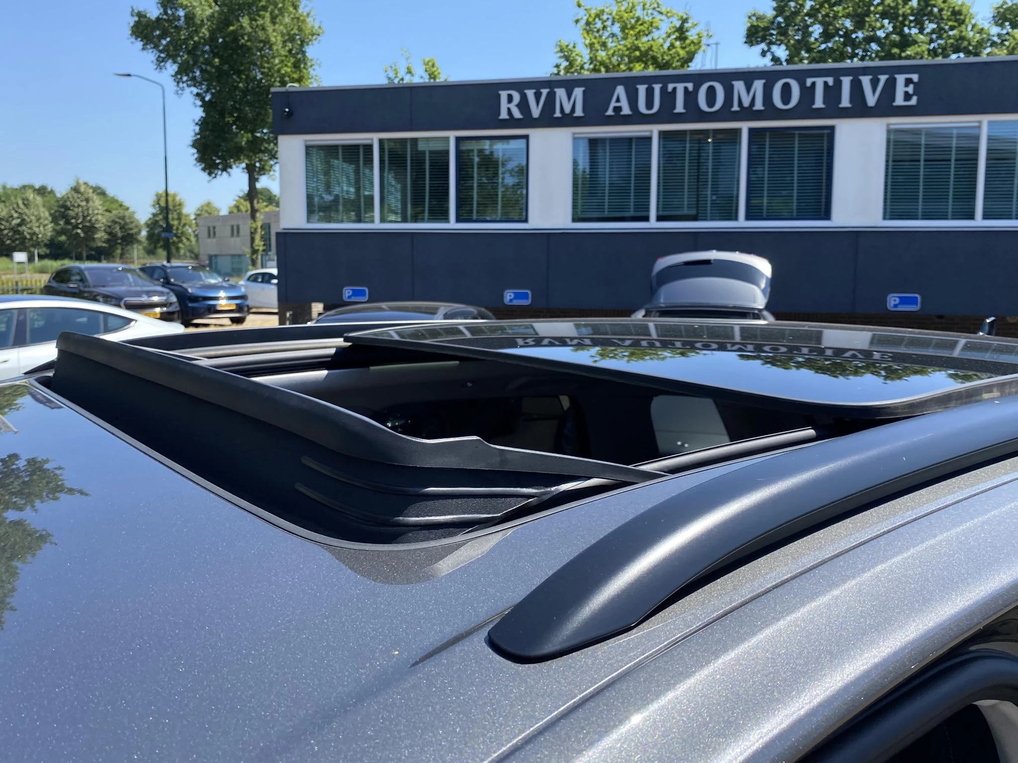 Hoofdafbeelding Volkswagen Touareg