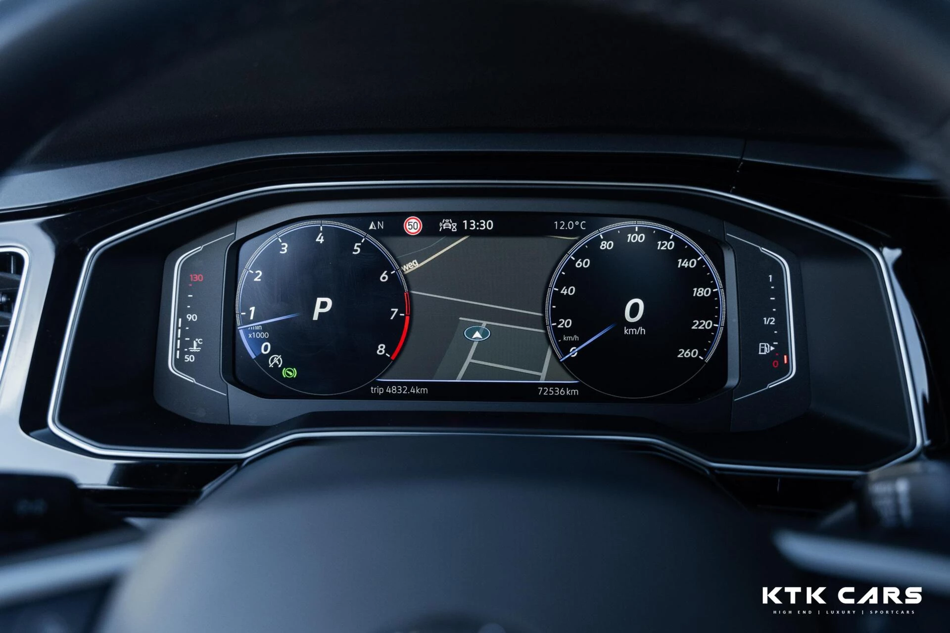 Hoofdafbeelding Volkswagen Taigo