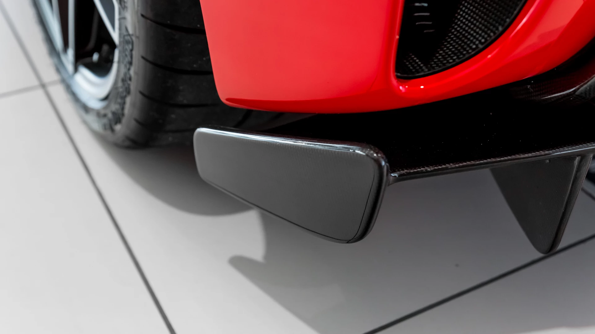 Hoofdafbeelding Ferrari 488