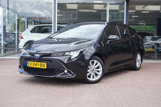 Toyota Corolla Touring Sports Hybrid 140 Business Automaat | Airco | Elek. pakket | 2023 | Facelift | Inruil mogelijk