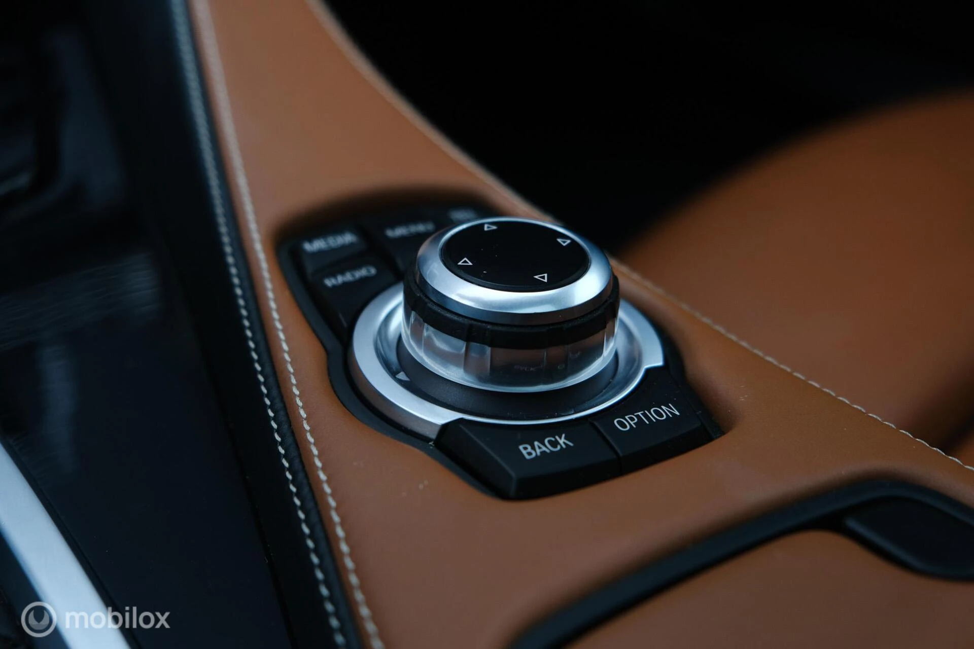 Hoofdafbeelding BMW 6 Serie