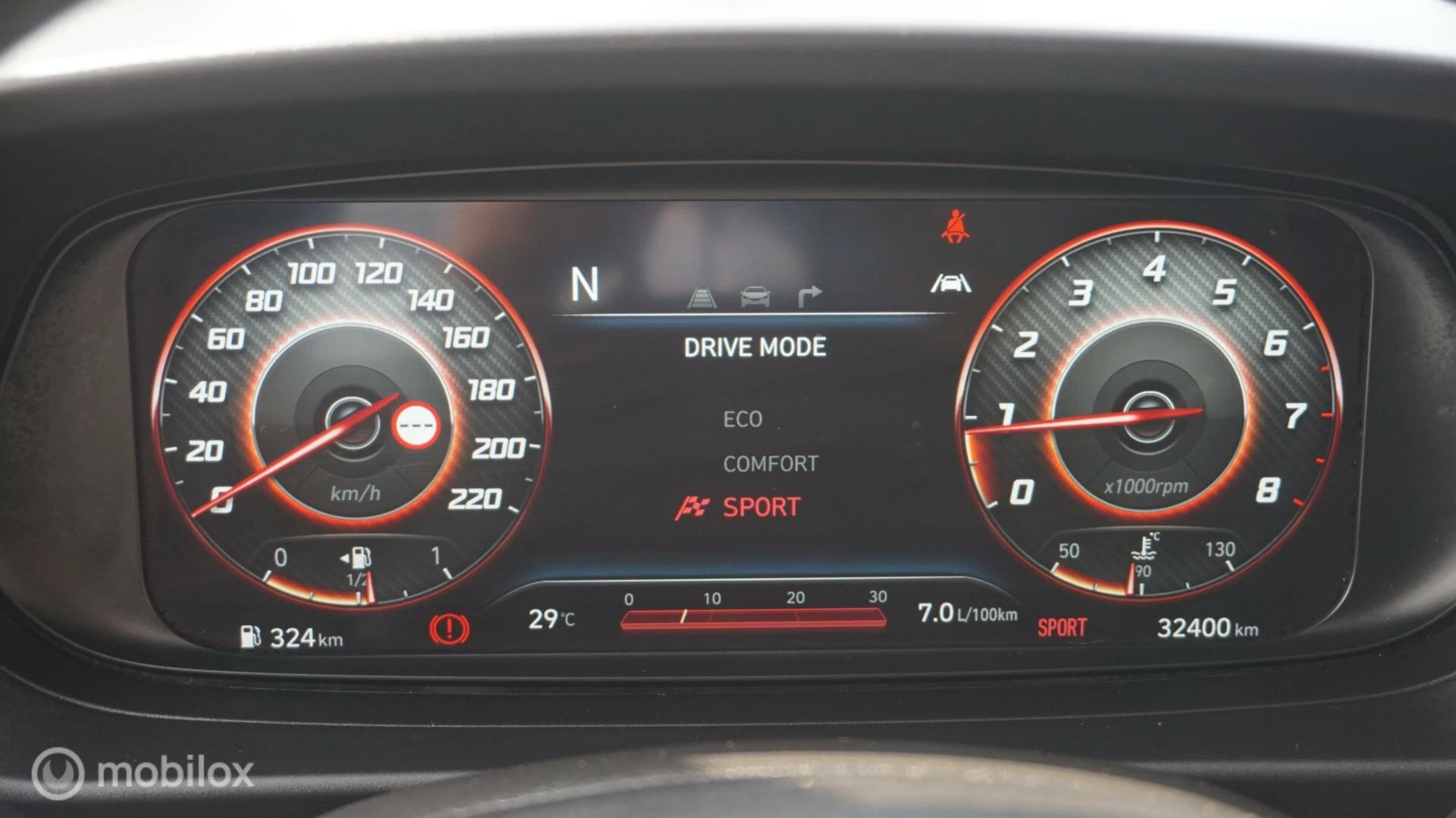 Hoofdafbeelding Hyundai Bayon