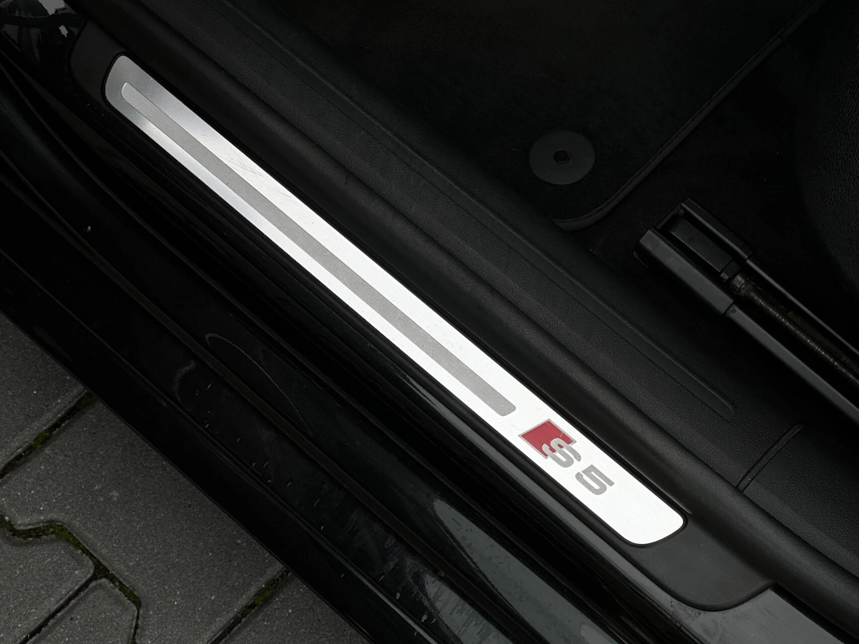 Hoofdafbeelding Audi S5