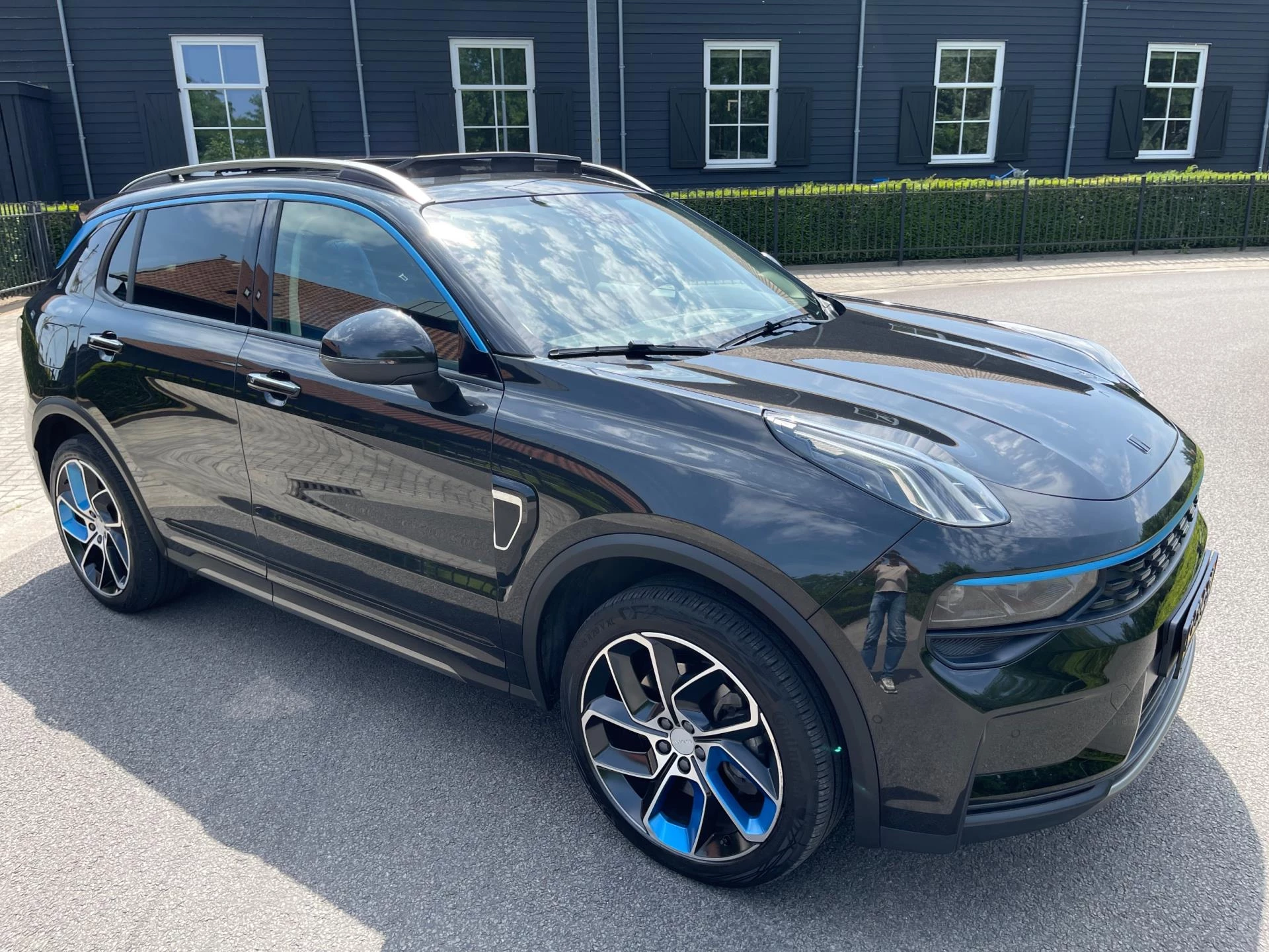 Hoofdafbeelding Lynk & Co 01