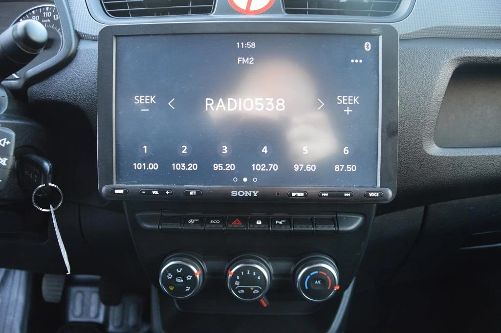 Hoofdafbeelding Renault Express