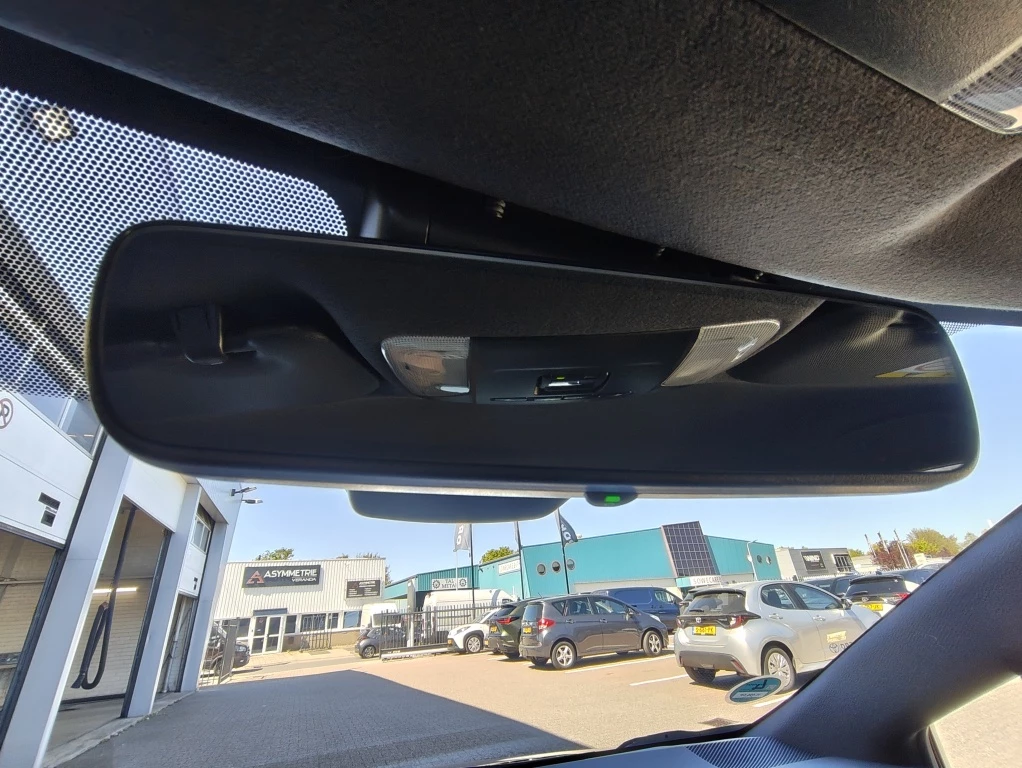 Hoofdafbeelding Toyota Corolla Touring Sports