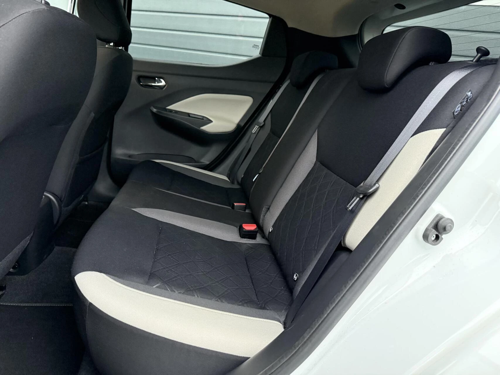 Hoofdafbeelding Nissan Micra