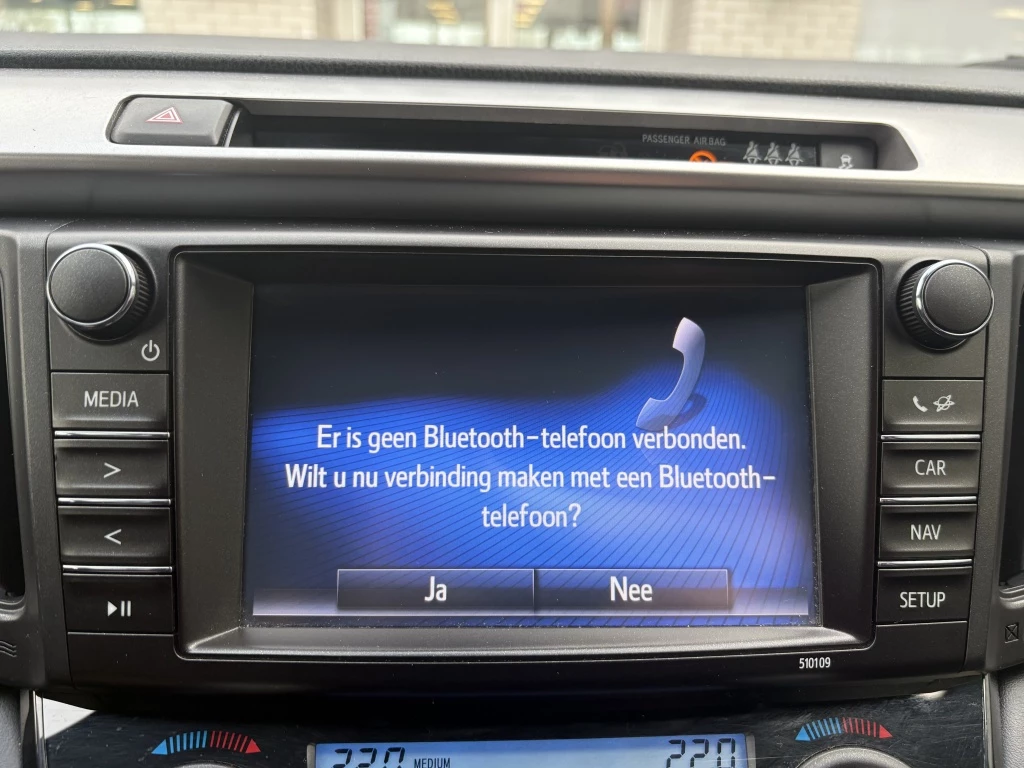 Hoofdafbeelding Toyota RAV4