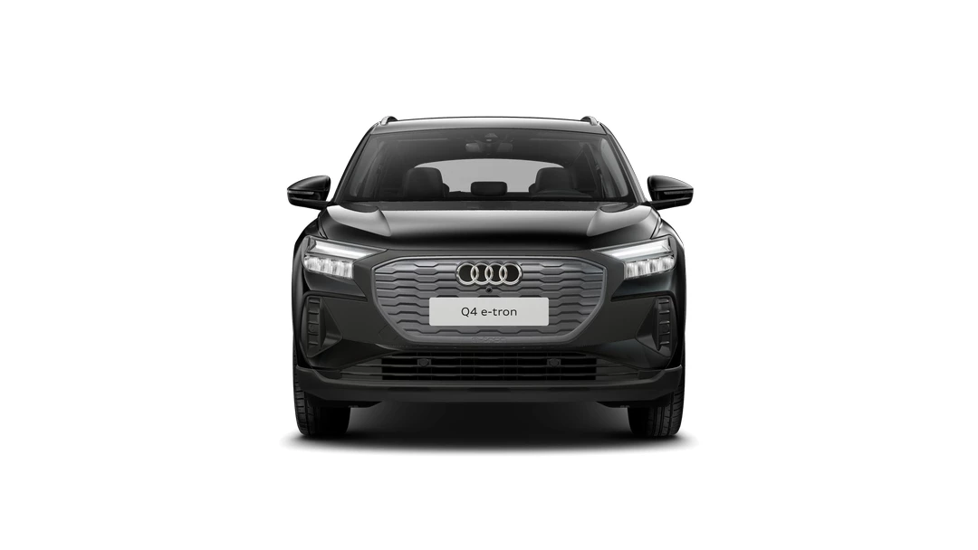 Hoofdafbeelding Audi Q4 e-tron