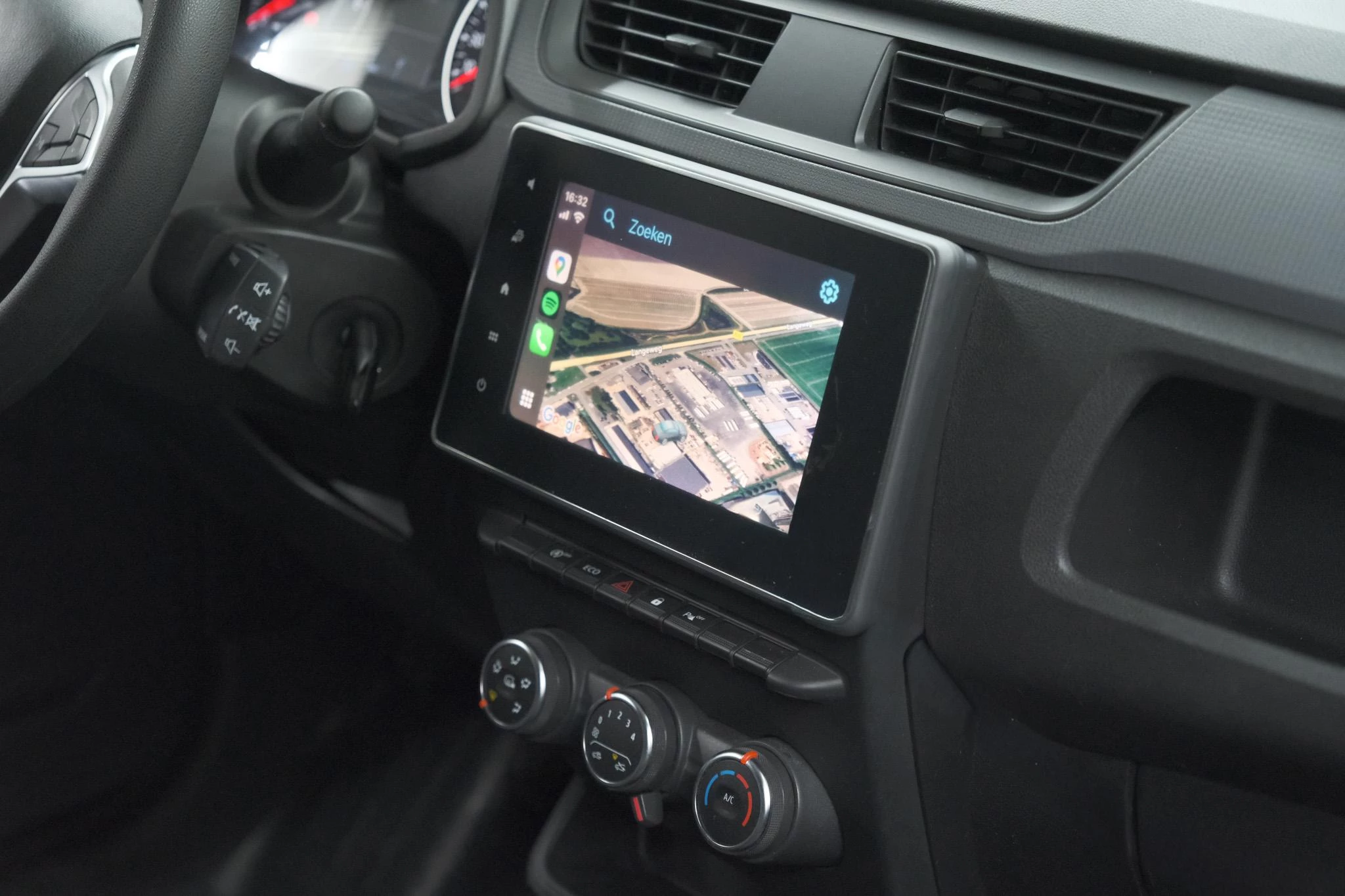 Hoofdafbeelding Renault Express