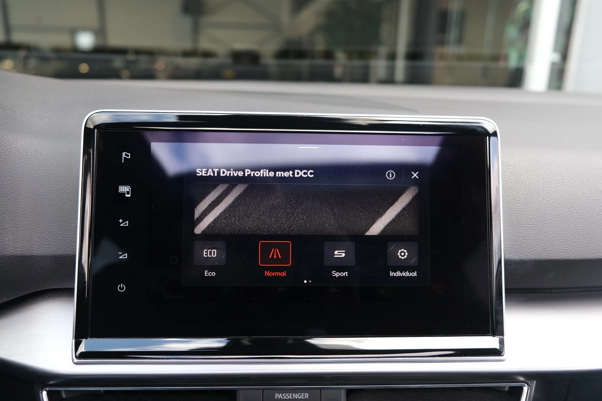 Hoofdafbeelding SEAT Tarraco