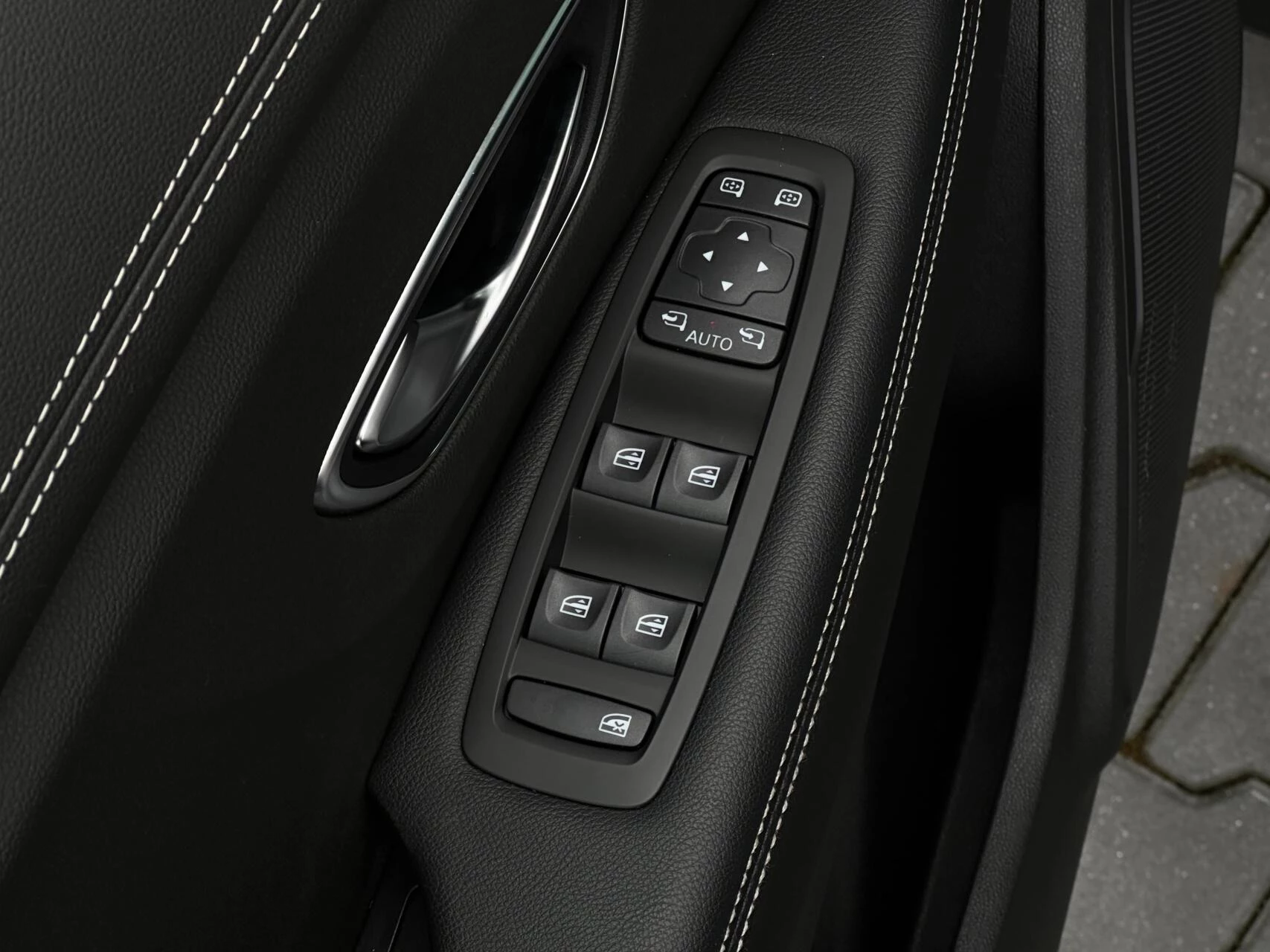 Hoofdafbeelding Renault Scénic