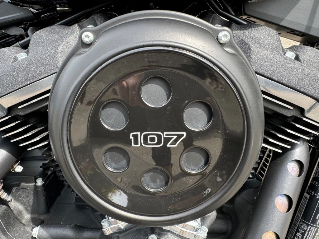 Hoofdafbeelding Harley-Davidson Street Bob