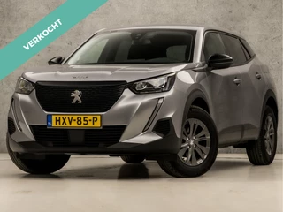 Peugeot 2008 1.2 PureTech Sport 131Pk Automaat (APPLE CARPLAY, GROOT NAVI, LANE ASSIST, PARKEERSENSOREN, SPORTSTOELEN, LED KOPLAMPEN, LM VELGEN, NIEUWSTAAT)