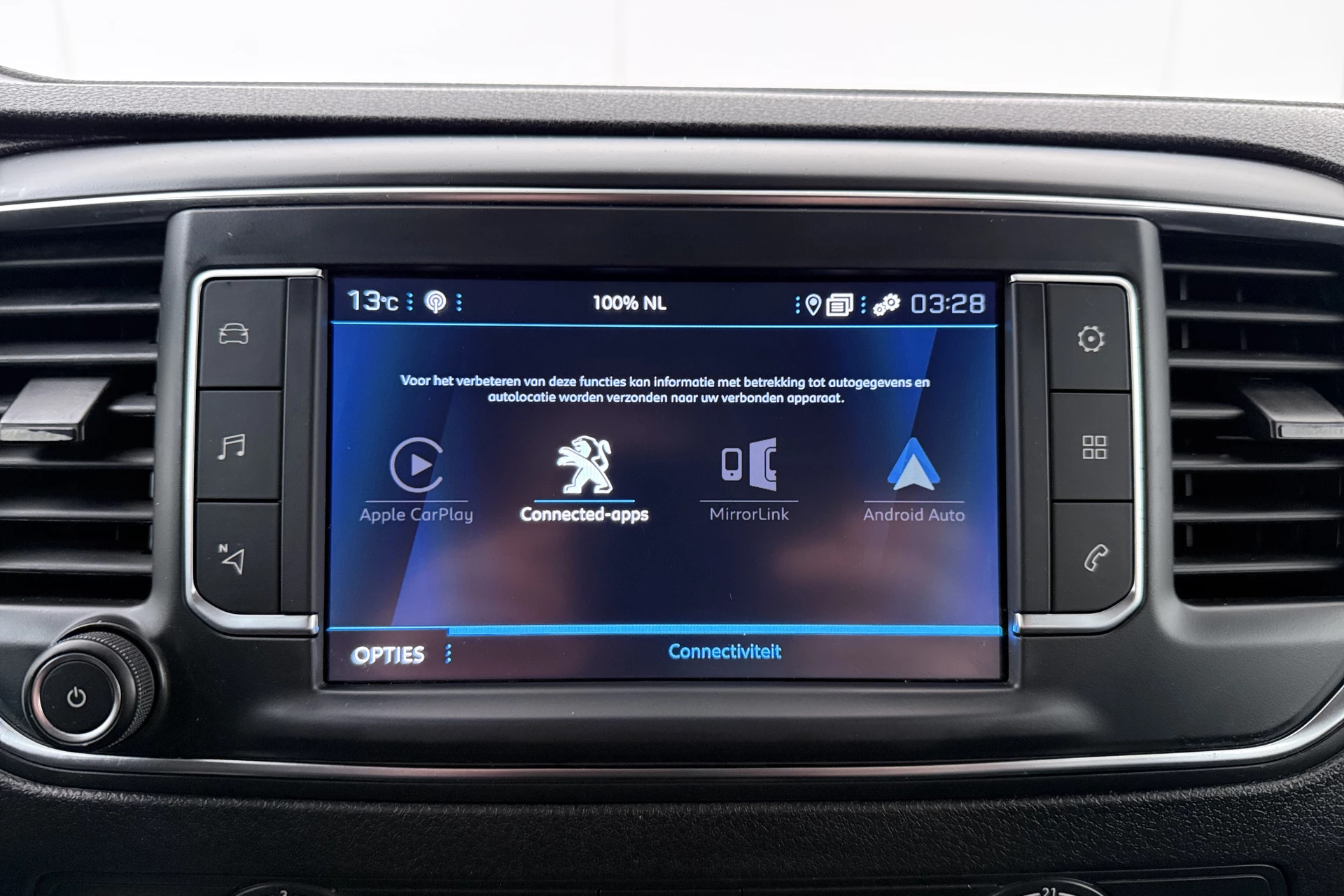 Hoofdafbeelding Peugeot Expert