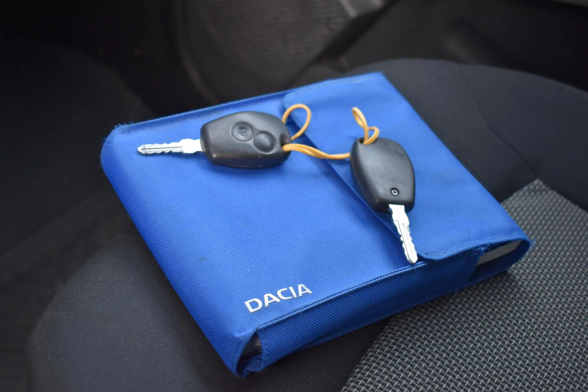 Hoofdafbeelding Dacia Dokker