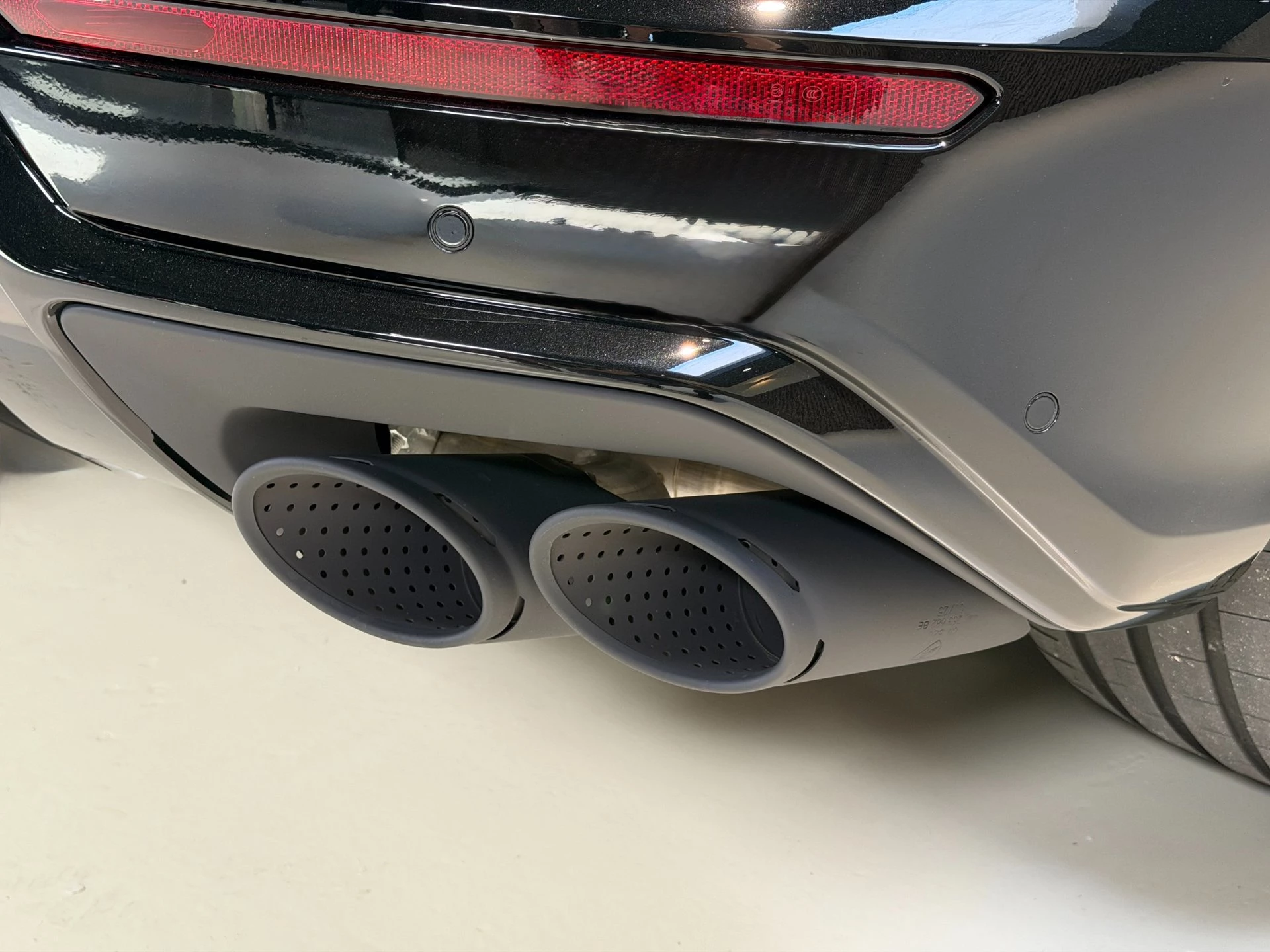 Hoofdafbeelding Lamborghini Urus