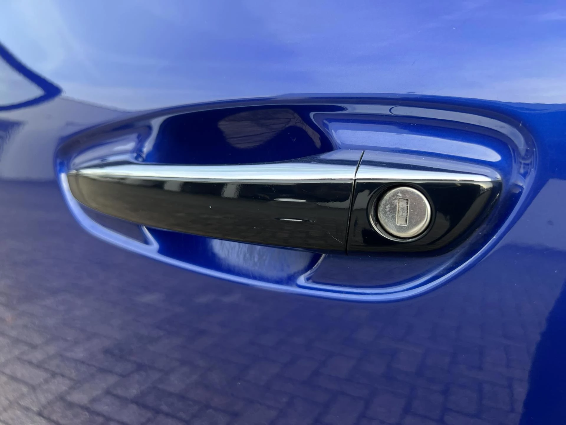 Hoofdafbeelding Citroën C4 Picasso