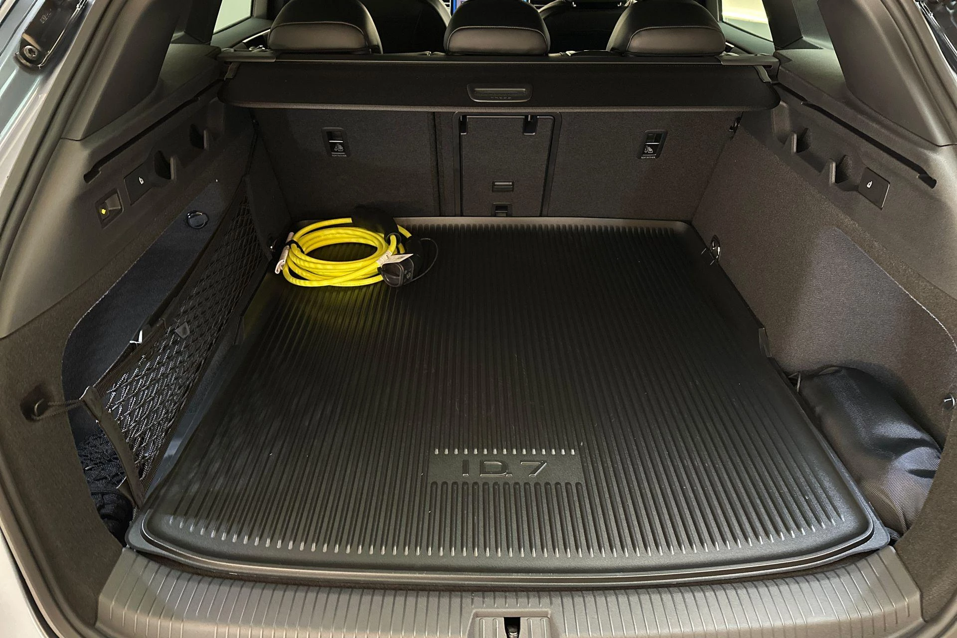 Hoofdafbeelding Volkswagen ID.7