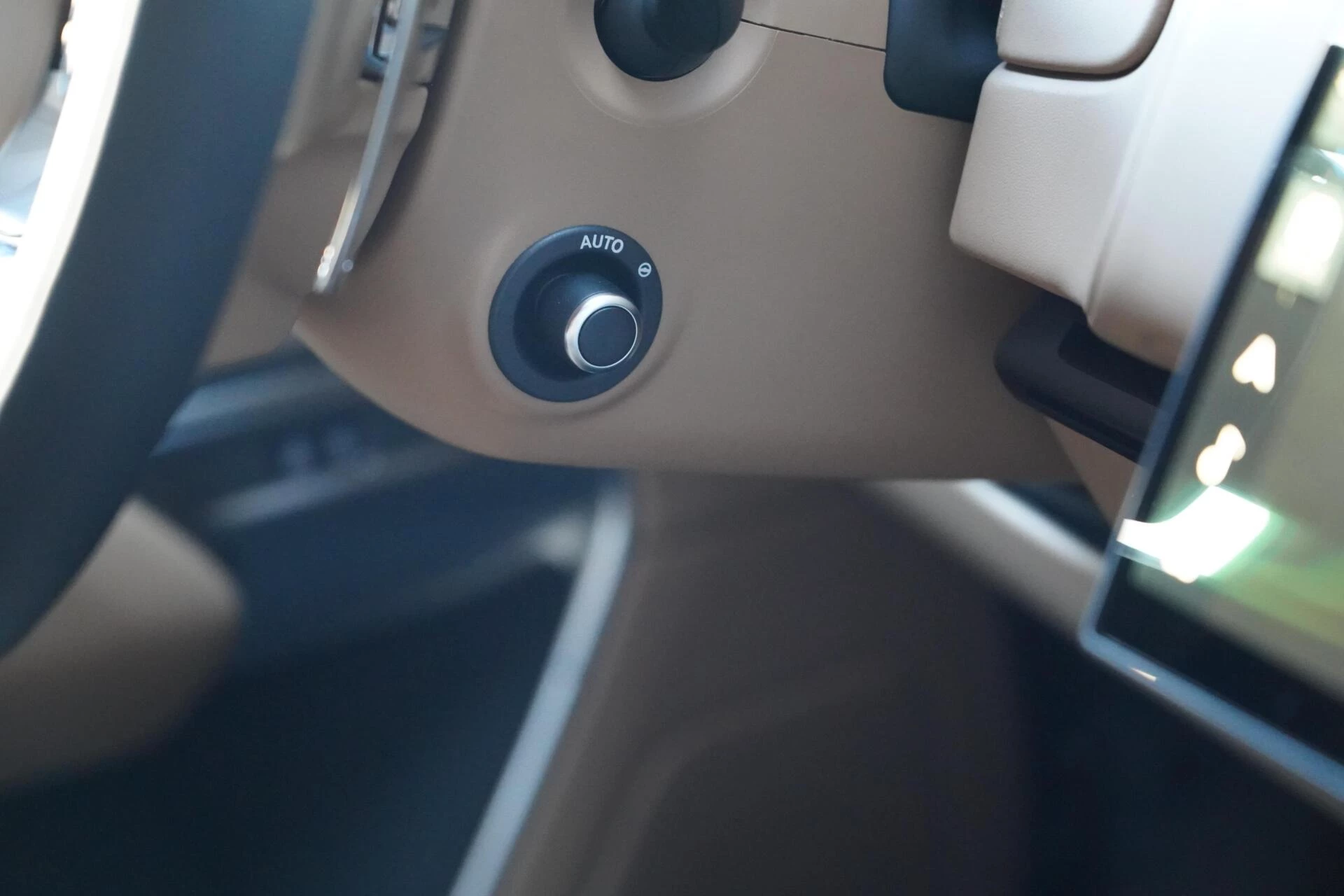 Hoofdafbeelding Land Rover Range Rover