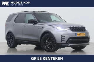 Land Rover Discovery 3.0 D300 R-Dynamic SE | COMMERCIAL | ACC | Panoramadak | Meridian Surround | Luchtvering | Trekhaak