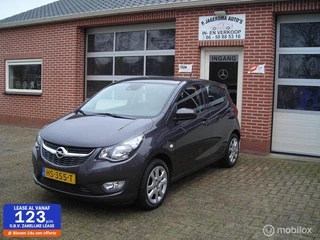 Opel KARL 1.0 ecoFLEX Edition