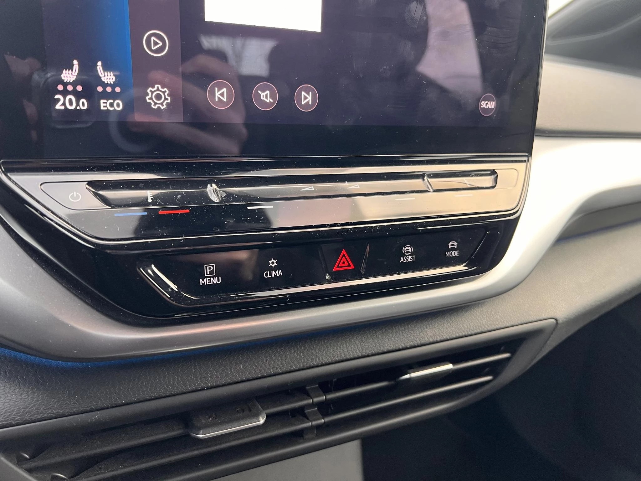 Hoofdafbeelding Volkswagen ID.4