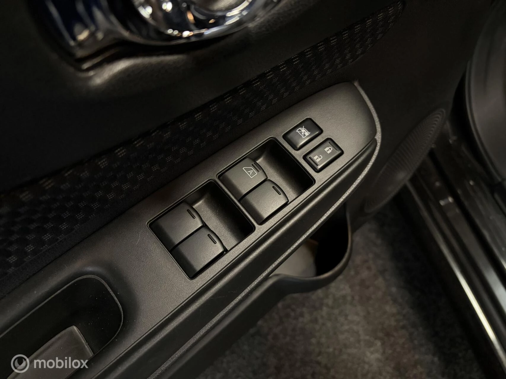 Hoofdafbeelding Nissan Note