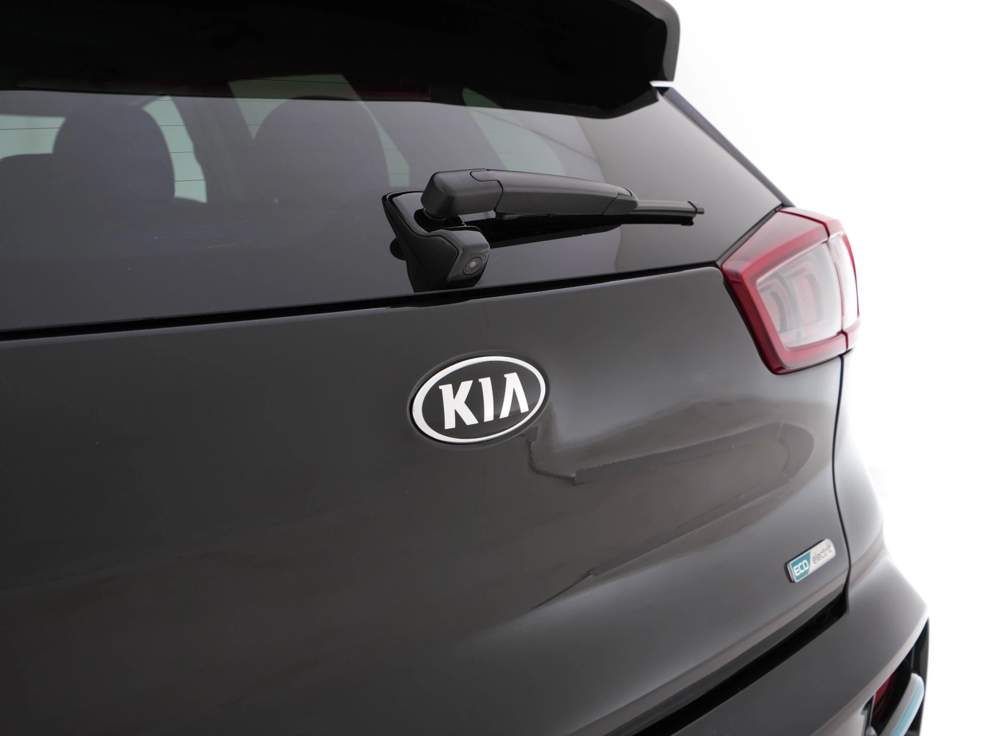 Hoofdafbeelding Kia e-Niro