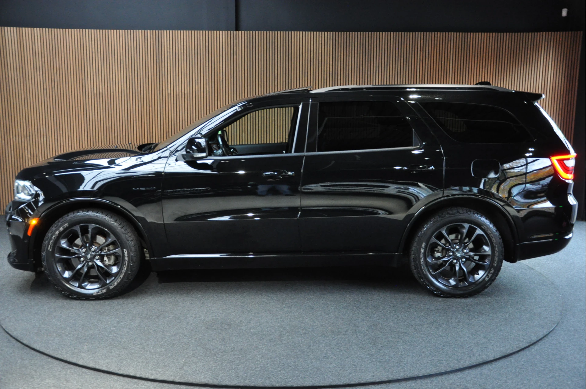 Hoofdafbeelding Dodge Durango