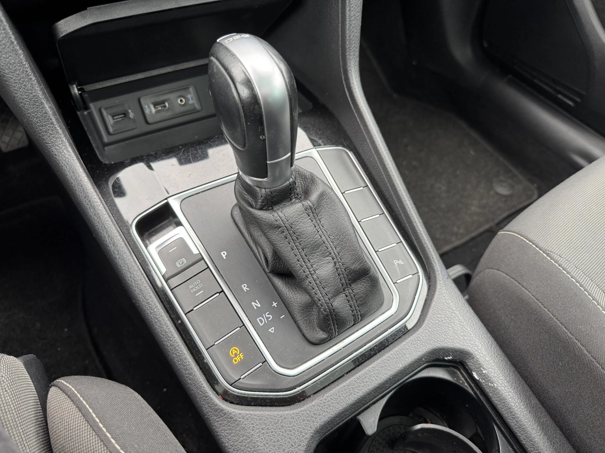 Hoofdafbeelding Volkswagen Golf Sportsvan