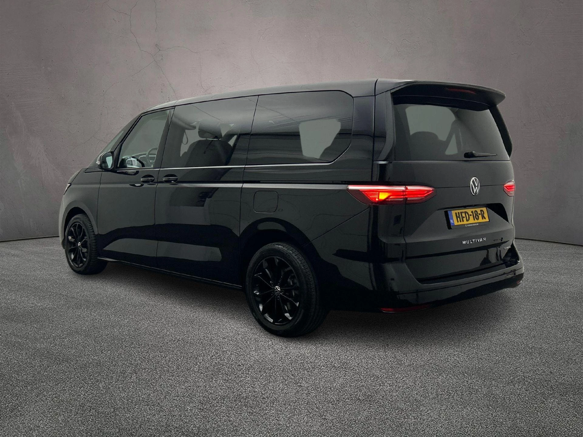 Hoofdafbeelding Volkswagen Multivan