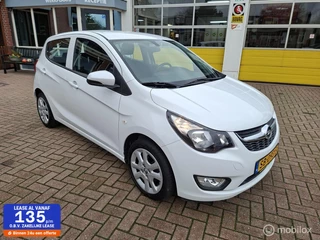 Opel KARL 1.0 ecoFLEX Edition Plus