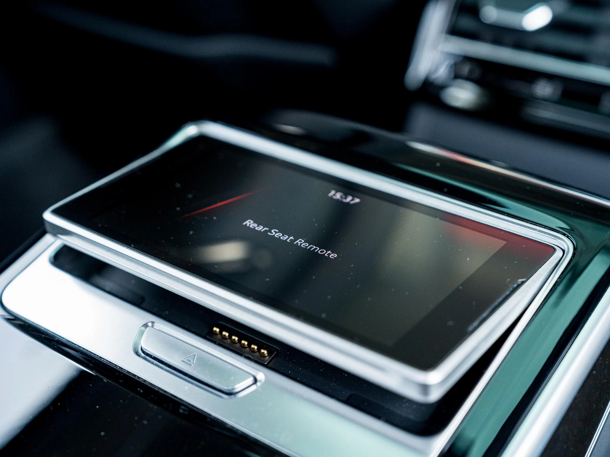 Hoofdafbeelding Audi A8