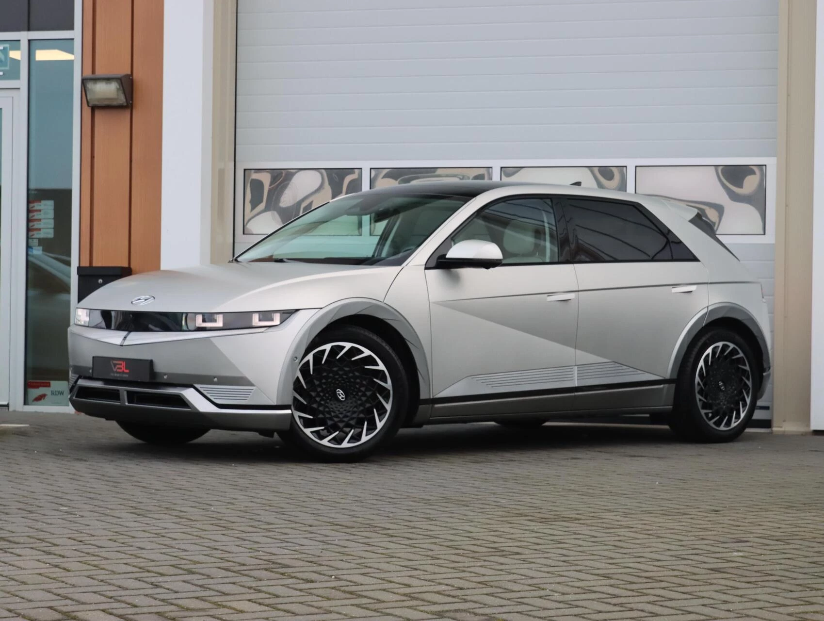 Hoofdafbeelding Hyundai IONIQ 5