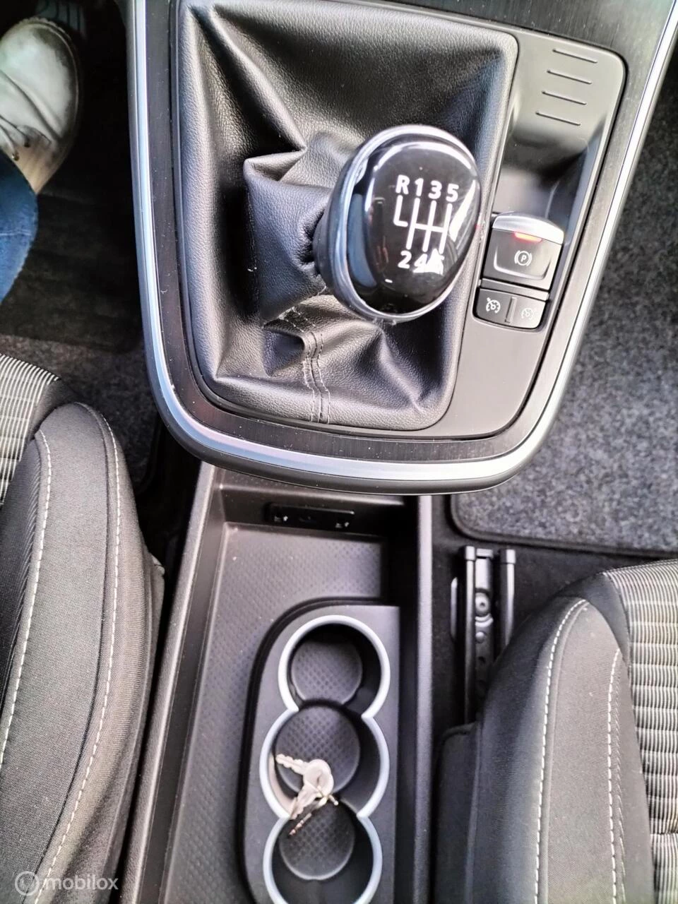 Hoofdafbeelding Renault Grand Scénic